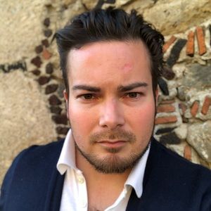 Meet your Posher, Harold